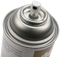 ACDelco GM Original Equipment 10-8077 (19370290) Glass Cleaner - 18 oz Aerosol Can - Image 4
