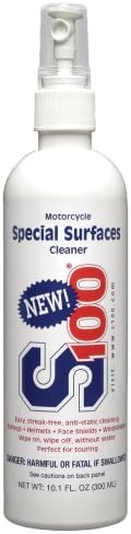 S100 12301F Special Surface Cleaner Bottle - 10.1 oz. by Unknown