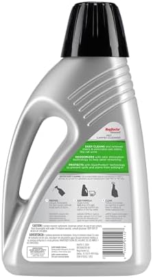 Rug Doctor by BISSELL Pet Deep Carpet Cleaner Solution 48 oz - Image 7