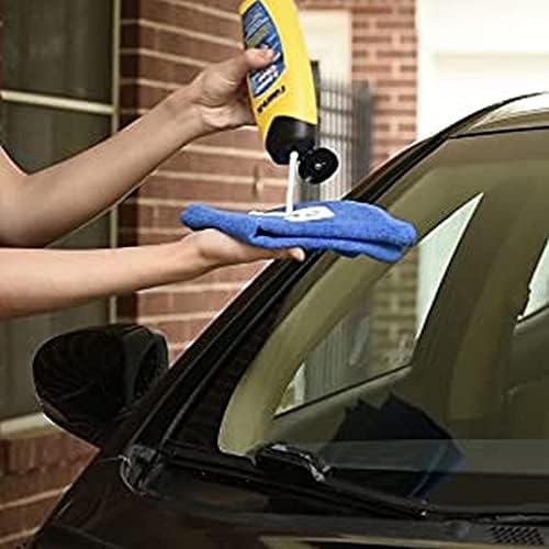 Rain-X 5080217 X-treme Clean Glass Cleaner - 12 fl oz. - Image 7