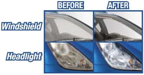 Rain-X 5080217-6PK X-Treme Clean Glass Cleaner - 12 oz., (Pack of 6) - Image 2