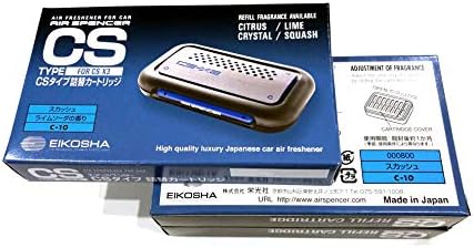 CS-X3 Squash C10 Air Spencer Refill - Pack of 3 - Image 4
