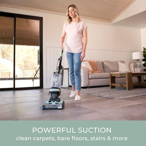 Kenmore Featherlite Bagless Upright Vacuum Lightweight - Image 6