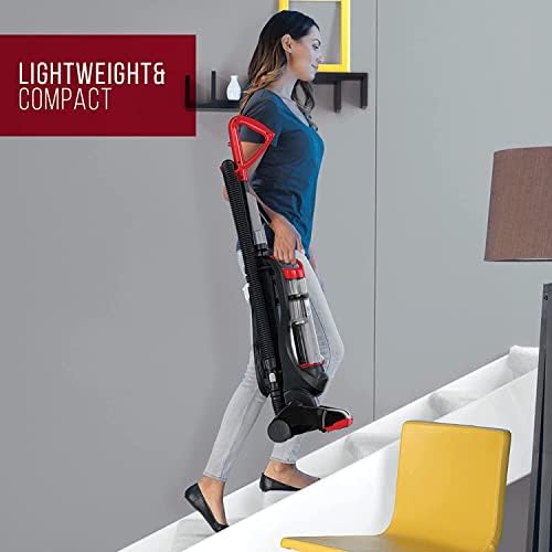 Dirt Devil Endura Lite Upright Bagless Vacuum Cleaner - Image 6
