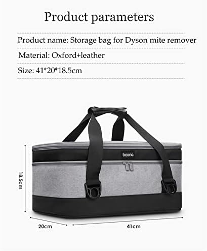 Vacuum Cleaner Accessories Storage Bag - Image 7