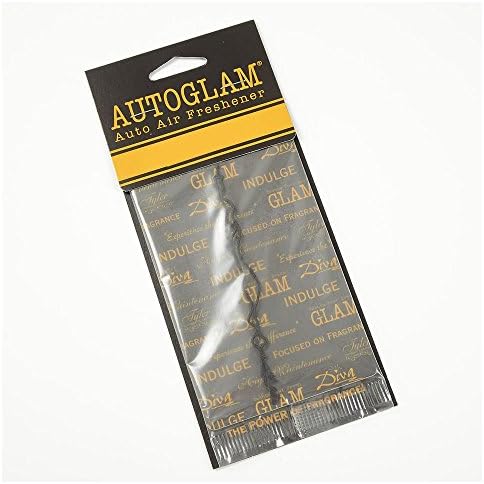 Tyler Candle Company Diva AutoGlam Air Freshener by Unknown