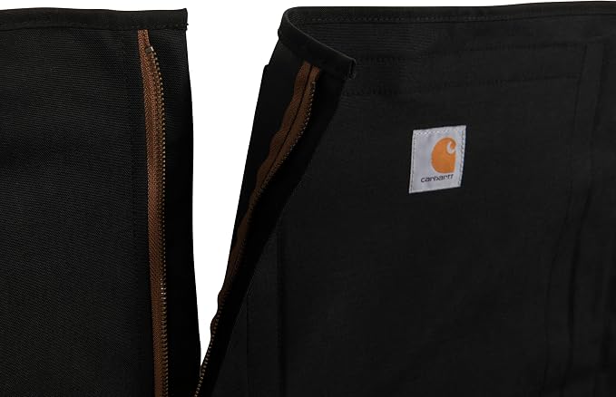 Carhartt Universal Fitted Nylon Duck Cargo Liner Black | Durable Water-Repellent Liner, Fits a Variety of Cargo Area Sizes - Image 7