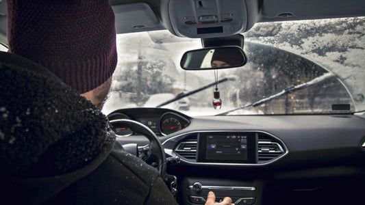 Protecting Your Car in Extreme Weather: Simple Ways to Handle Heat and Cold
