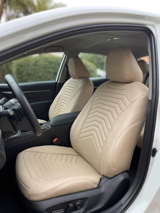 What Should You Look for When Choosing Car Seat Covers?