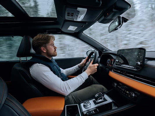How to Keep Your Car Seat Warm During Cold Winter Mornings