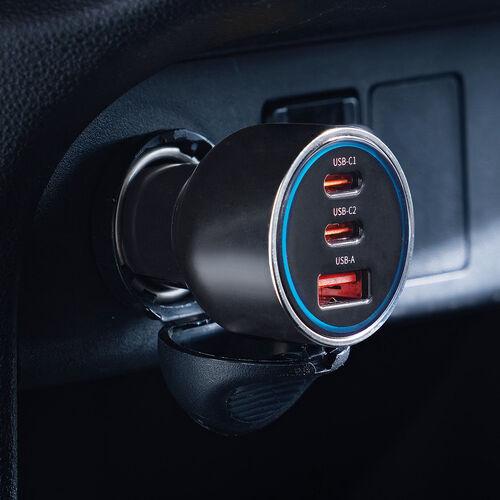 How Many USB Ports Does Your Car Really Need?
