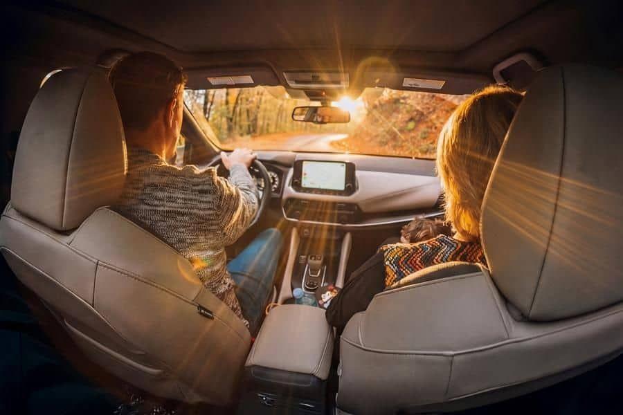 Why Do Car Seats Get Dirtier in Fall? Easy Ways to Protect Them
