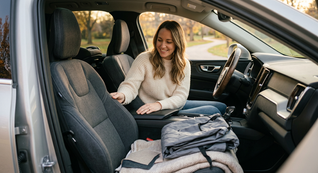 Custom Fit vs. Universal Car Seat Covers: Which Is Better?