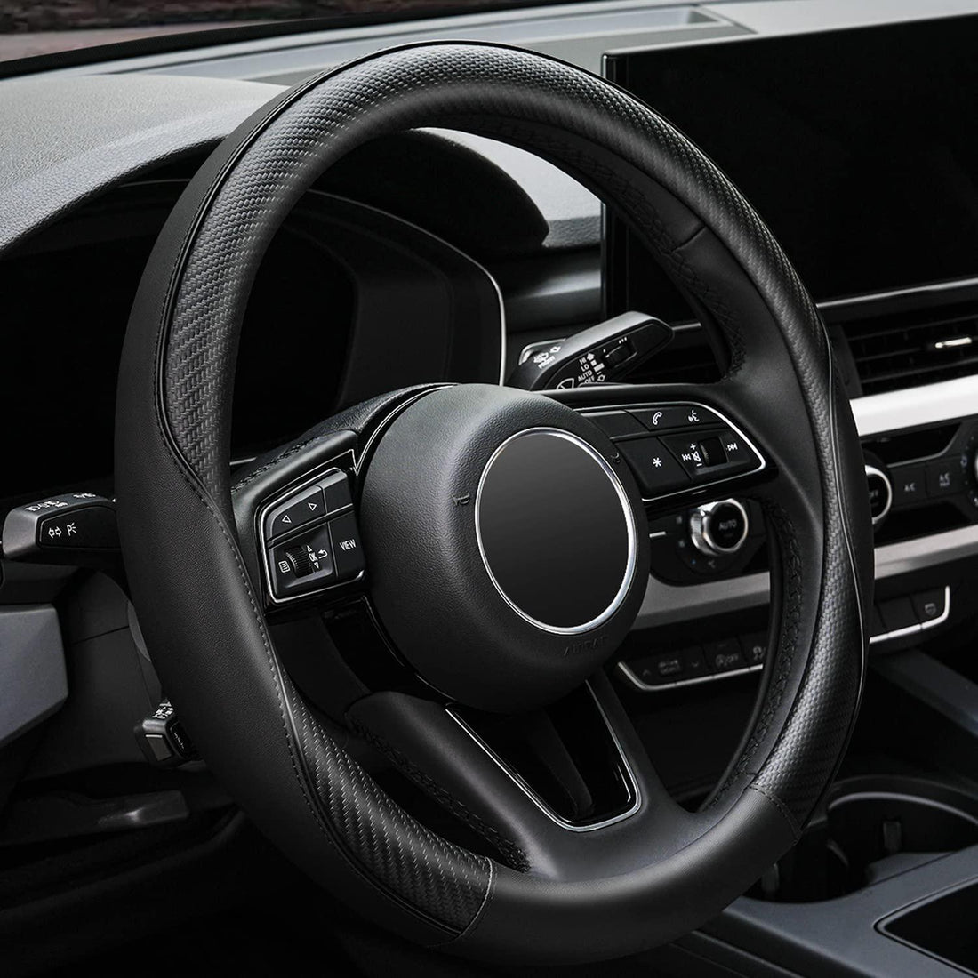 Steering Wheel Protection &amp; Comfort Guide: How to Protect Your Steering Wheel and Improve Your Grip