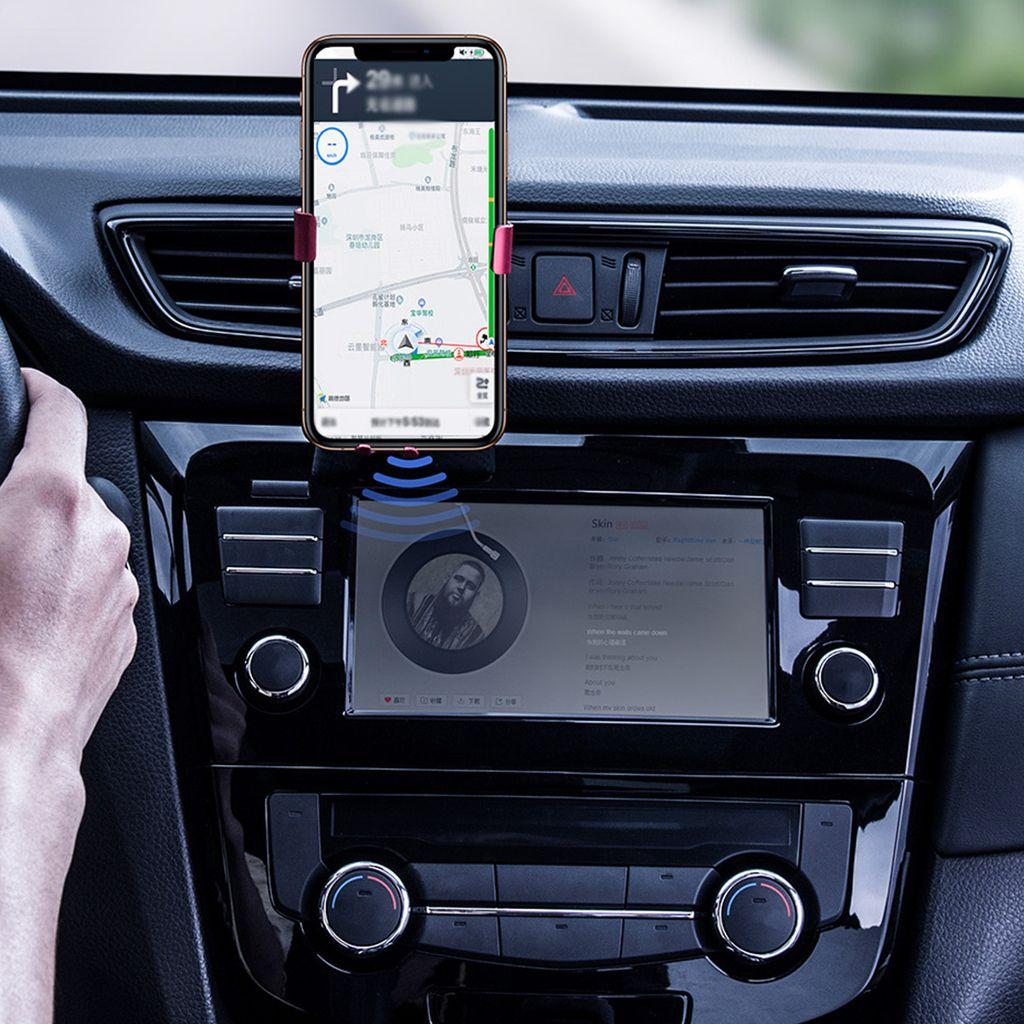 Why Does Your Phone Keep Falling While You Drive?