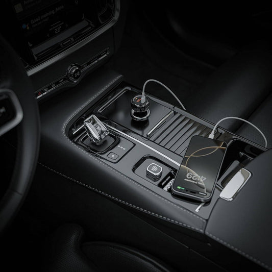 5 Car Charging Mistakes That Can Make Road Trips More Frustrating