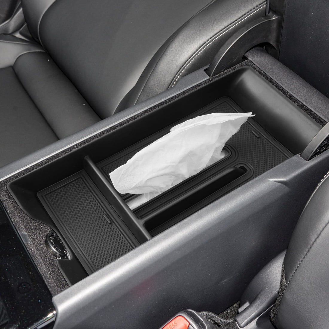 Why Is It So Hard to Keep Tissues Within Reach in Your Car?