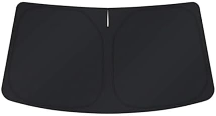 Custom Fit Windshield Sun Shade for Chrysler 300 300C 2011-2026 by Unknown
