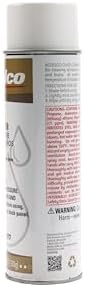 ACDelco GM Original Equipment 10-8077 (19370290) Glass Cleaner - 18 oz Aerosol Can - Image 3