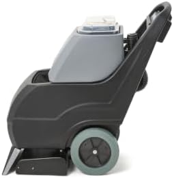 Commercial Carpet Cleaner Extractor 10-Gal Solution Tank 8-Gal Recovery Tank, 18” Cleaning Path, Low Noise Powerful Carpet Cleaner for Hotels, Offices, Large Areas & Professional Use - Image 3
