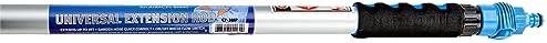 Dicor CP-3MP Telescopic Cleaning Brush Pole, RV Surfaces - Image 2