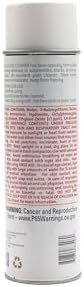 ACDelco GM Original Equipment 10-8077 (19370290) Glass Cleaner - 18 oz Aerosol Can - Image 2