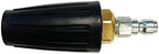 Simpson 4500 PSI 1/4" Quick Connect Turbo Pressure Washer Nozzle, 80144 by Unknown