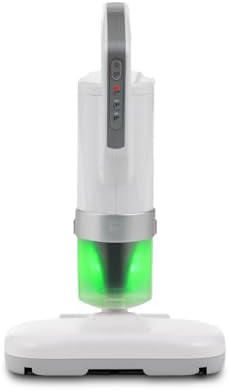 IRIS USA Handheld Corded Mattress Vacuum Cleaner, 6,500 BPM Agitator, 120V by IRISUSA