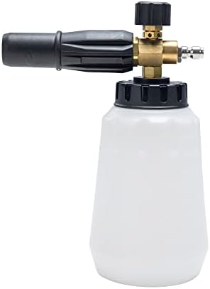 Greenworks Premium Foam Cannon by Unknown