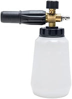 Greenworks Premium Foam Cannon by Unknown
