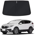 Custom Fit Windshield Sun Shade for Honda CRV CR-V 2017-2022 by Unknown