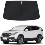 Custom Fit Windshield Sun Shade for Honda CRV CR-V 2017-2022 by Unknown