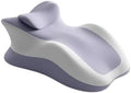 Memory Foam Ergonomic Wedge Pillow,Intimacy Wedge Pillow for Couples,Memory Foam Multi-Functional Reading Pillow for Acid Reflux, Adjustable Incline Support for Shoulder, Back and Legs by Unknown
