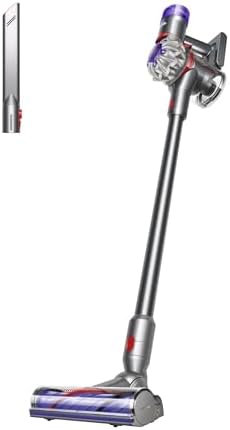 Dyson V8™ Cordless Vacuum by Unknown