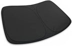 Autotech Park Foldable Sunshade Compatible with 2010-2016 Mercedes E-Class Sedan, UV Reflective and Easy Storage, Custom-fit Car Windshield Sun Shade - Image 2