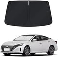 Custom Fit Windshield Sun Shade for Nissan Altima 2019-2026 by Unknown