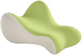 Ergonomic Memory Foam Wedge Pillow for Sleeping – Sciatica Back & Neck Pain Relief, Breathable Couples Wedge Pillow for Intimacy, Positioning Pillow for Couples, Reading & Relaxation by Unknown
