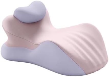 Lovers Pillow Lovers Sweet Intimate Pillow, Keep a Perfect Angle, Strong Foam Will not Shift, Assist Pregnancy, Waterproof Washable Cover. (Pink) by Unknown