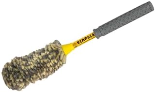 Chemical Guys, Rimpaca Ultimate Wheel Brush Set, Soft Bristle, 3-Piece Kit - Image 5