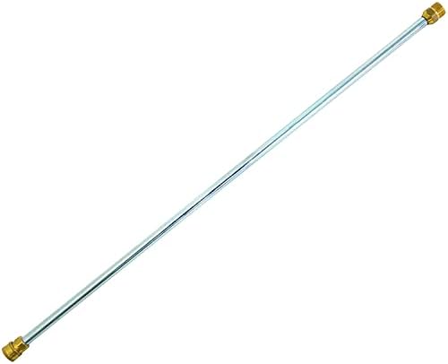 Simpson 4500 PSI 31" Pressure Washer Wand, Cold Water, Universal Fit, 80479 by Unknown