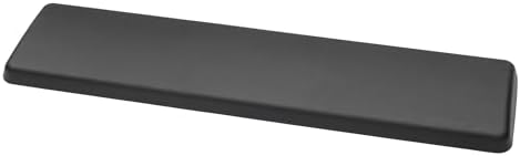 WeatherTech Garage Wall Protector - Car Door Protector Bumper Guard for Car Doors (6" High x 24" Wide), Black - 81GWP01 by WeatherTech