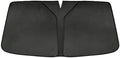 Windshield Sun Shade for Toyota Prius 2004 2005 2006 2007 2008 2009 by Unknown