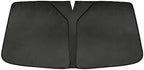 Windshield Sun Shade for Toyota Prius 2004 2005 2006 2007 2008 2009 by Unknown