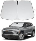 Foldable Front Windshield Sunshade fit for Chevrolet Trailblazer 2021-2026 by GZSH