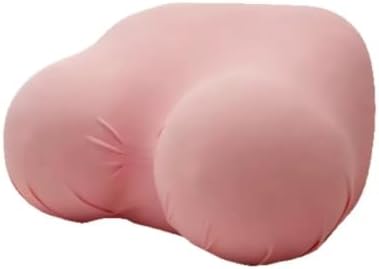Ergonomic Memory Foam Chest Pillow, Slow Rebound Support Cushion by Unknown