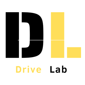DriveLab_onlinestore