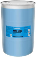 Nanoskin NANO SUDS Foaming Car Wash Shampoo for Foam Cannon, 30 Gallon by Nanoskin