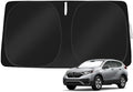 Windshield Sun Shade for Dodge RAM 1500 2019-2026 by TOBNIFFDSunShade
