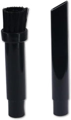 Micro Cleaning Kit Vacuum Attachments For Compact Wet Dry Shop Vacuum 1-1/4 in 6-Piece - Image 5