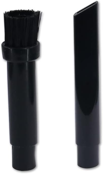 Micro Cleaning Kit Vacuum Attachments For Compact Wet Dry Shop Vacuum 1-1/4 in 6-Piece - Image 5